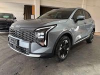 Neu Kia Sportage Vision 150 PS (110 kW) 2026 Lunar silber metallic SUV