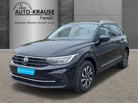 gebraucht VW Tiguan 2.0 TDI Active