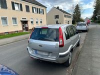 gebraucht Ford Fusion 1.6?diesel