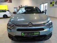 Używany Citroën C4 Feel 101 KM (74 kW) 2023 Niebieski Sedan/Limuzyna