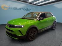 Gebraucht Opel Mokka-e 100 kW (136 PS) 2024 Grün SUV