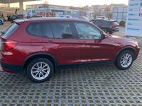 Gebraucht BMW X3 2012 Andere farben SUV