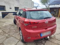 gebraucht Hyundai i20 1.1 CRDi -