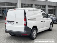 Second-hand VW Caddy 102 CP (75 kW) 2025 Alb Monovolum