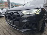 Gebraucht Audi Q7 S-Line 286 PS (210 kW) 2019 Schwarz SUV