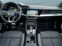 Gebraucht Audi A3 e-tron 204 PS (150 kW) 2022 Grau Kleinwagen