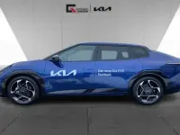Neu Kia EV4 GT-Line 150 kW (204 PS) 2026 Blau Limousine