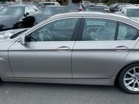 gebraucht BMW 530 d xDrive EZ 4/11_1.Hd_Scheckh_TÜV/AU NEU