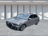 gebraucht Audi A1 Sportback 30 TFSI S line/Interieur/SH/Klima