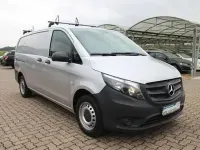 Gebraucht Mercedes Vito 163 PS (119 kW) 2022 Andere Van