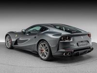 Gebraucht Ferrari 812 799 PS (587 kW) 2017 Grigio silverstone Coupé