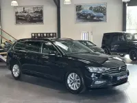 Gebraucht VW Passat Business 150 PS (110 kW) 2021 Andere Kombi