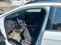 Usado Ford Kuga ST 180 HP (132 kW) 2018 Branco SUV