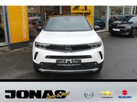 Gebraucht Opel Mokka-e Ultimate 100 kW (136 PS) 2022 Weiss SUV