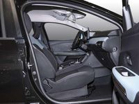 Neu Dacia Jogger Extreme 158 PS (116 kW) 2026 Perlmuttschwarz metallic Van / Kleinbus