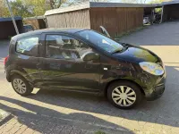 Second-hand Renault Twingo Authentique 58 CP (42 kW) 2010 Hatchback