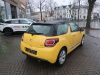 gebraucht Citroën DS3 So Chic AUTOMATIK