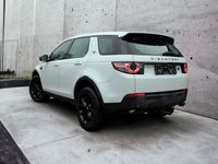 gebraucht Land Rover Discovery Sport*RFK*AHK*TüV Neu*Steuerkette*LDW