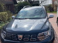 Gebraucht Dacia Duster Prestige 109 PS (80 kW) 2019 Schwarz SUV