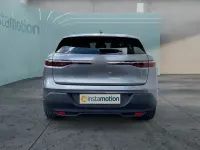 Brugt Renault Megane E-Tech Evolution 96 kW (131 HK) 2023 Grå Sedan