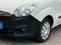 gebraucht Opel Combo D Kasten L2H1 2,4t/Klimaanlage/PDC/1Hand/