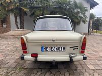Gebraucht Trabant 601 26 PS (19 kW) 1988 Weiß