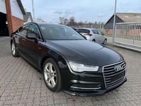 Gebraucht Audi A7 S-Line 190 PS (139 kW) 2016 Schwarz Kleinwagen