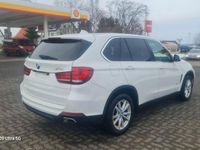 Gebraucht BMW X5 Sport Line 258 PS (189 kW) 2017 Weiß SUV