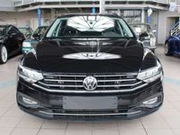 gebraucht VW Passat Variant 1.5TSI DSG Business