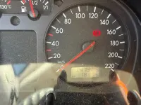 Brugt VW Golf IV 75 HK (55 kW) 2001 Sølv Hatchback