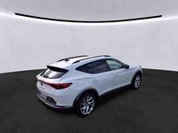 Second-hand Cupra Formentor 150 CP (110 kW) 2023 Alb SUV