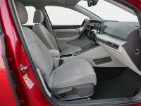 Gebraucht VW Golf VIII Life 150 PS (110 kW) 2022 Rot Kombi