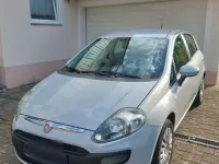 Gebraucht Fiat Punto Evo 77 PS (56 kW) 2010 Kleinwagen