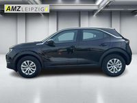 Gebraucht Opel Mokka Enjoy 131 PS (96 kW) 2023 Lackierung schwarz perla nera/ SUV