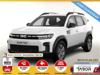 Neu Dacia Bigster Essentiel 131 PS (96 kW) 2025 Weiss SUV