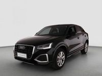 Gebraucht Audi Q2 Advanced 150 PS (110 kW) 2025 Schwarz SUV