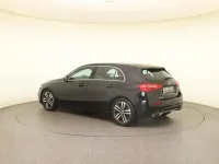 Gebraucht Mercedes A250 Business 224 PS (164 kW) 2020 Unilack nachtschwarz Limousine