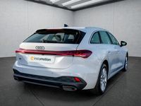 Gebraucht Audi A5 150 PS (110 kW) 2025 Weiß Kombi