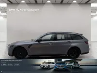 Gebraucht BMW M3 Competition Edition 530 PS (389 kW) 2025 Grau Kombi