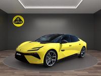Gebraucht Lotus Emeya 450 kW (612 PS) 2024 Gelb Kleinwagen