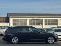 Gebraucht Mercedes C350 224 PS (164 kW) 2009 Schwarz Kombi