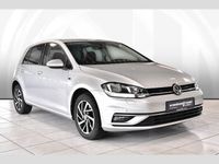 Gebraucht VW Golf VII Comfortline 116 PS (85 kW) 2019 Silber Limousine