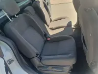 Gebraucht Ford C-MAX 101 PS (74 kW) 2017 Weiß Van / Kleinbus