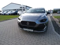 Neu Renault Clio Evolution 114 PS (83 kW) 2026 Grau Kleinwagen
