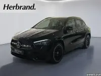 Usata Mercedes GLA200 AMG 150 CV (110 kW) 2025 Nero SUV