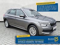 Gebraucht Skoda Kamiq Ambition 110 PS (80 kW) 2024 Graphitegrau metallic SUV