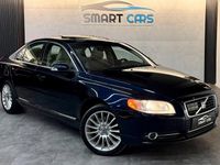 Gebraucht Volvo S80 Executive 238 PS (175 kW) 2007 Blau Limousine