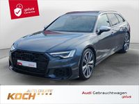 Gebraucht Audi S6 Ambiente 345 PS (253 kW) 2024 Kombi