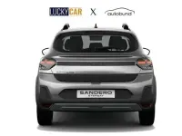Neu Dacia Sandero Expression 110 PS (80 kW) 2026 Dolomitgrau SUV