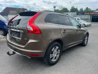 Gebraucht Volvo XC60 Momentum 181 PS (133 kW) 2013 Braun SUV
